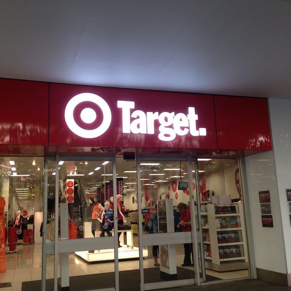 Target - Perth CBD - Hay St Mall