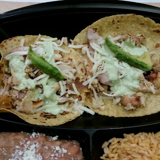 Do You Tip At Fast Food Restaurants In Mexico Do You Tip At Fast Food Restaurants In Mexico