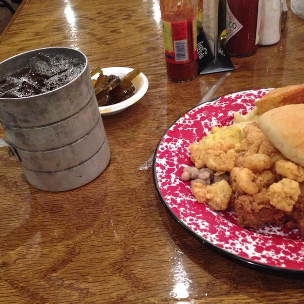 Berry's Seafood & Catfish House 3 tips from 144 visitors