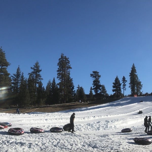 Big Bear Snow Play - 13 tips from 581 visitors