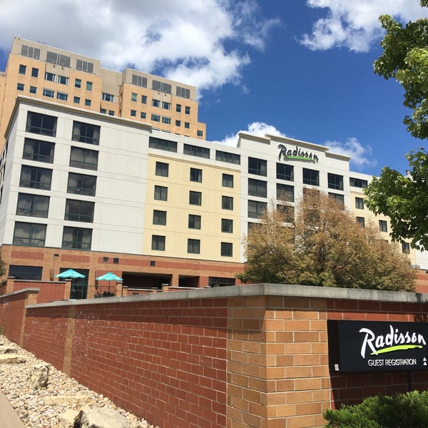 Radisson Hotel Davenport Restaurant Radisson Hotel Davenport Restaurant