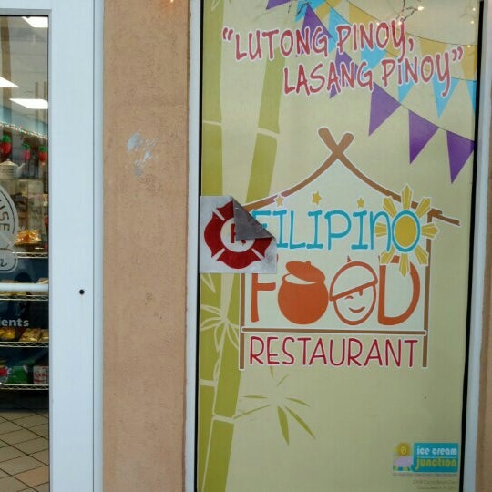 Ice Cream Junction & Oriental Food Mart 10 tips from 208 visitors