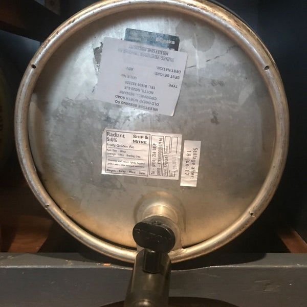 The Barrel Drop City Centre 6 tips from 94 visitors