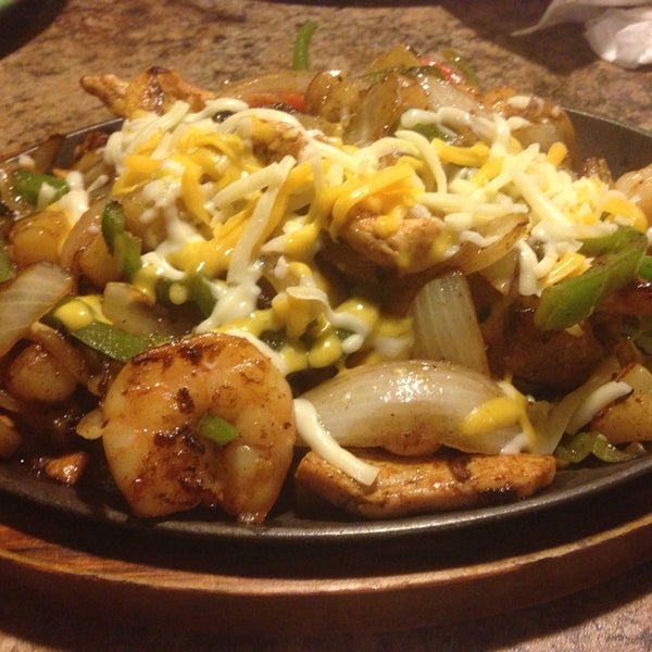 Salsas Mexican Restaurant Port Orange, FL