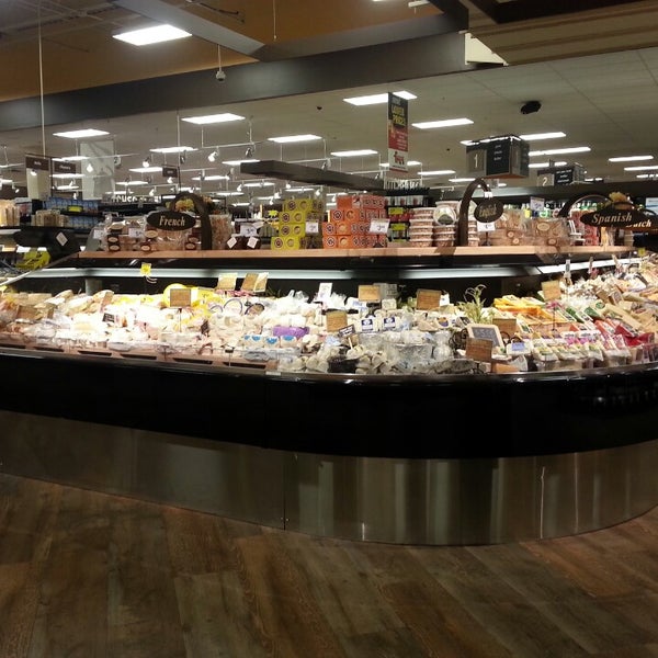 Fry's Marketplace Grocery Store