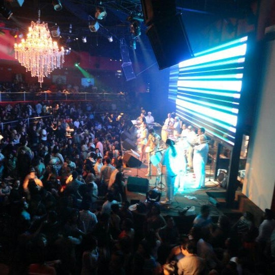 Mambo Café Del Valle Norte Insurgentes Sur 644