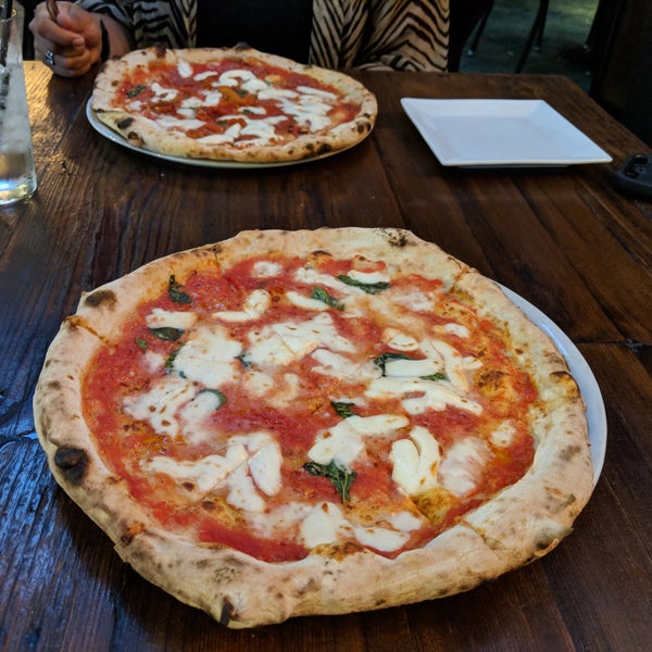 Settebello Pizzeria Napoletana - Crystal Cove - 5 tips from 215 visitors