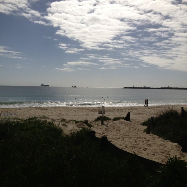 Stockton Beach - Anna Bay, Nsw