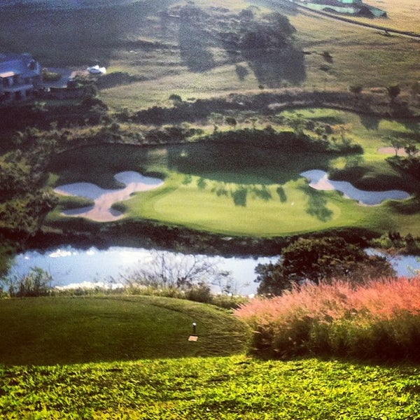 Cotswold Downs - Golf Course