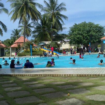 Perdana Resort - Resort in Kota Bharu