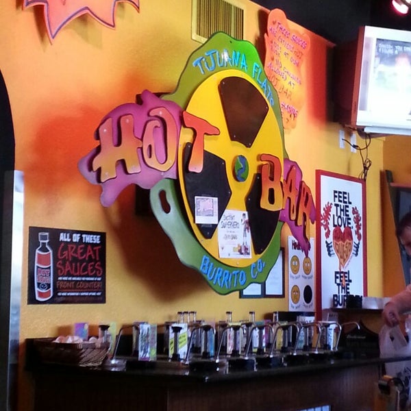 Tijuana Flats Northeast Pensacola 32 tips