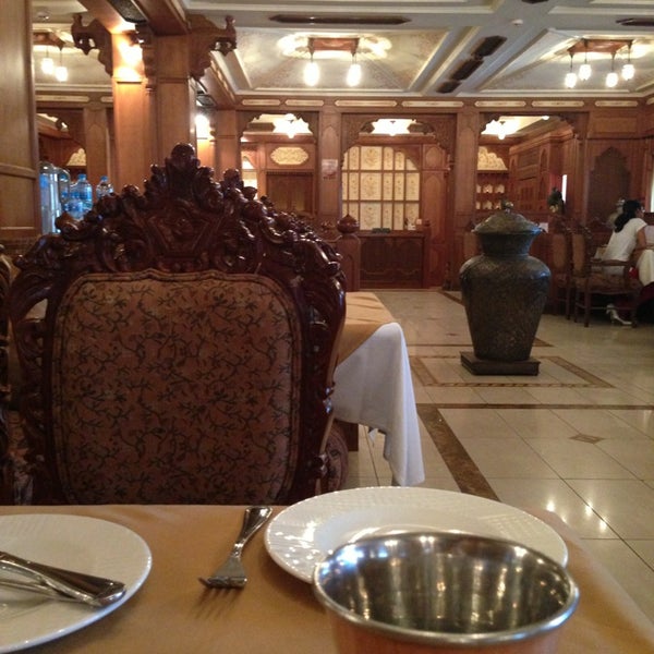India Palace Restaurant القرهود 20 tips from 527 visitors