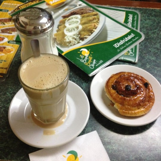 Los Bisquets Bisquets Obregón Restaurante mexicano en Cuauhtémoc
