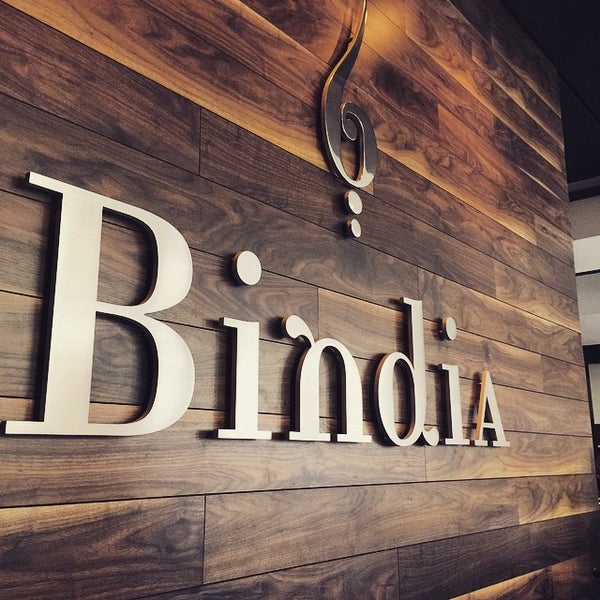 Bindia Indian Bistro - St. Lawrence - Toronto, ON