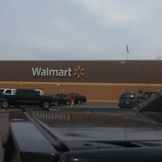 walmart union city