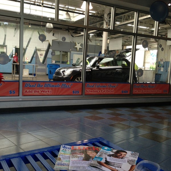 Cleantown USA Allison Park, PA