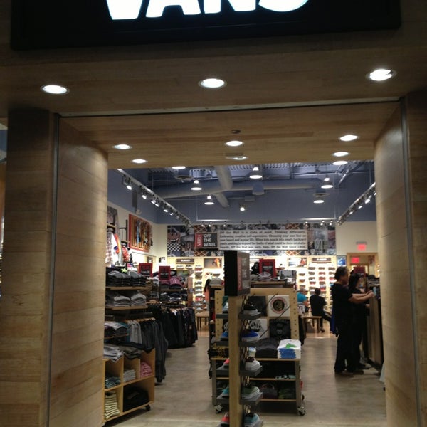 vans mall vans mall
