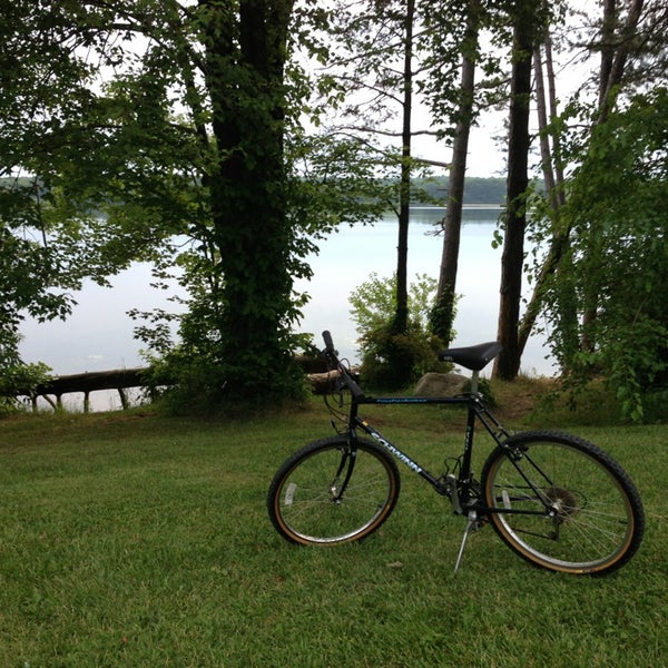 Nimisila Reservoir 1 tip