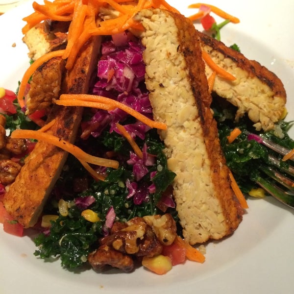 Veggie Grill Mountain View, CA