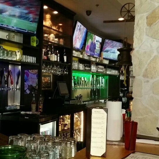 Zum Barrel Tavern & Biergarten Houston, TX