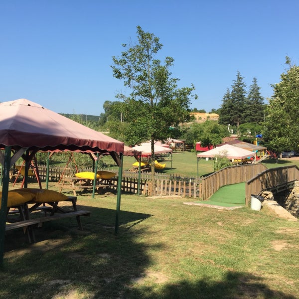 polonezkoy nehir park cumhuriyet te barbeku restorani da fotograflar