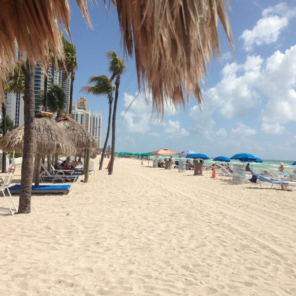 Sunny Isles Beach - 31 tips