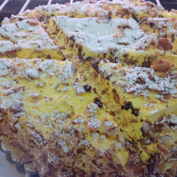 Dick's Bakery (Now Closed) Bakery in San Jose