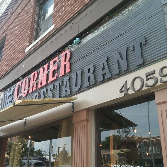 The Corner Restaurant Old Westport 43 tips