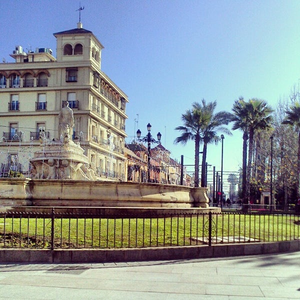 Where's Good? Holiday and vacation recommendations for Seville, Spain. What's good to see, when's good to go and how's best to get there.
