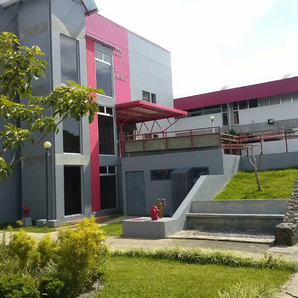 Universidad Nacional De Costa Rica (UNA) - Heredia, Heredia