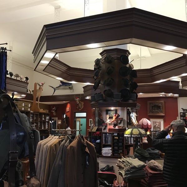 Heimie's Haberdashery Downtown St. Paul 400 Saint Peter St