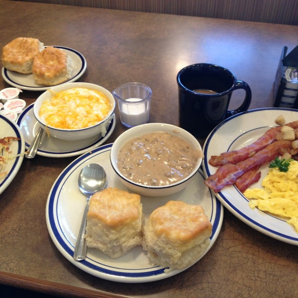 Bob Evans Restaurant Lakeland, FL