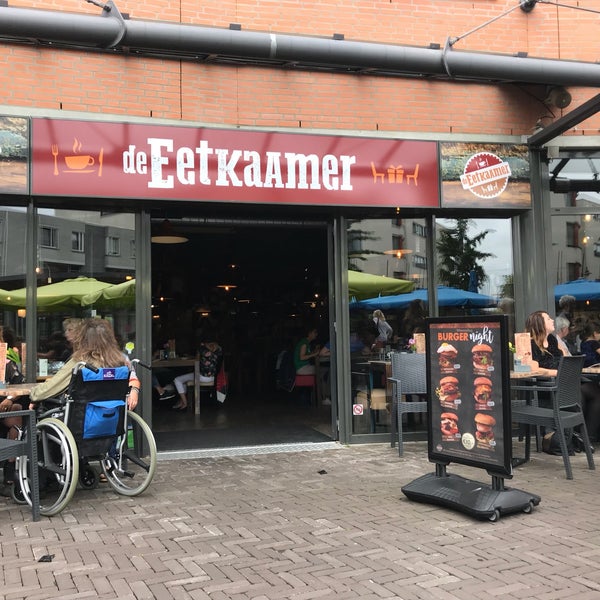 de Eetkaamer - Restaurant in Uden de Eetkaamer - Restaurant in Uden