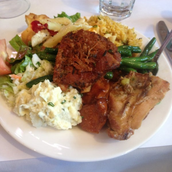 Londel's Restaurant Central Harlem 16 tips from 592 visitors