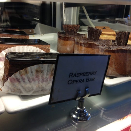 Photos at Portfolio Coffeehouse Long Beach, CA