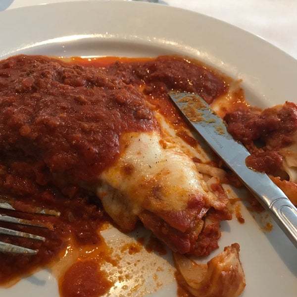 Piccola Trattoria Canyon Country 18302 Sierra Hwy