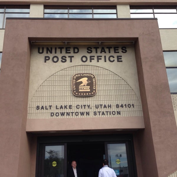 US Post Office Rio Grande 11 tips