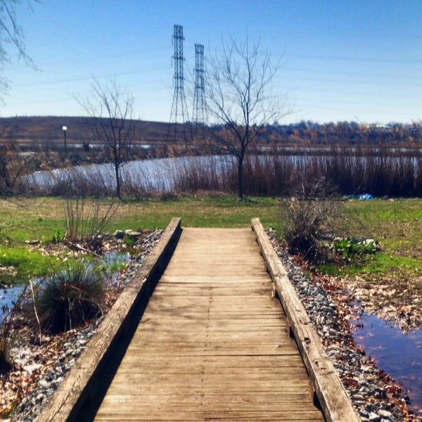 NJ Meadowlands Environment Center 2 DeKorte Park Plaza