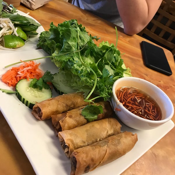 Online Menu Of Pho Of The Desert Restaurant Indio