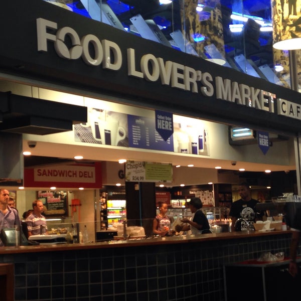 Food Lover's Market Cape Town CBD Foreshore 20 tips