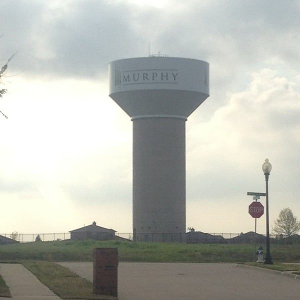 Murphy, TX City