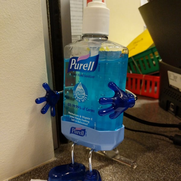 Offutt Satellite Pharmacy Pharmacy