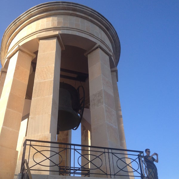 Siege Bell War Memorial 5 tips