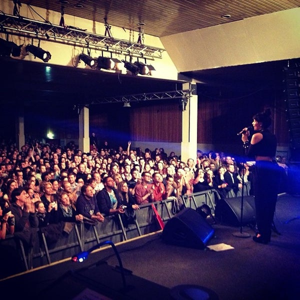 Photos at Astra Kulturhaus Boxhagener Kiez Berlin, Berlin