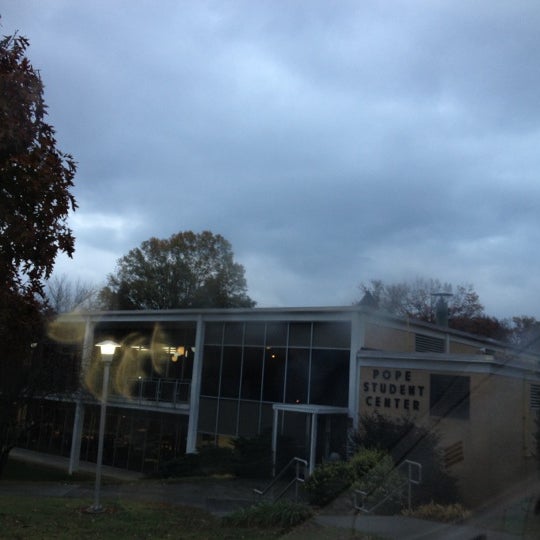 Dalton State College General College & University