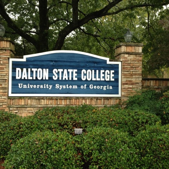 dalton state college