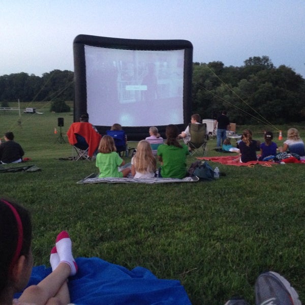 Thornbury Park Glen Mills, PA