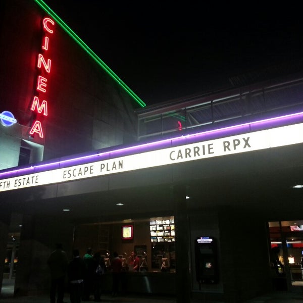 Regal Cinemas Lakewood 15 & RPX 24 tips from 2111 visitors