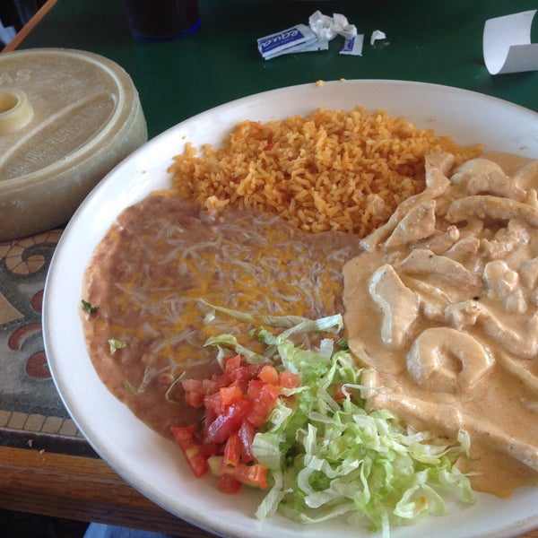 Ixtapa Mexican Restaurant Rapid City, SD