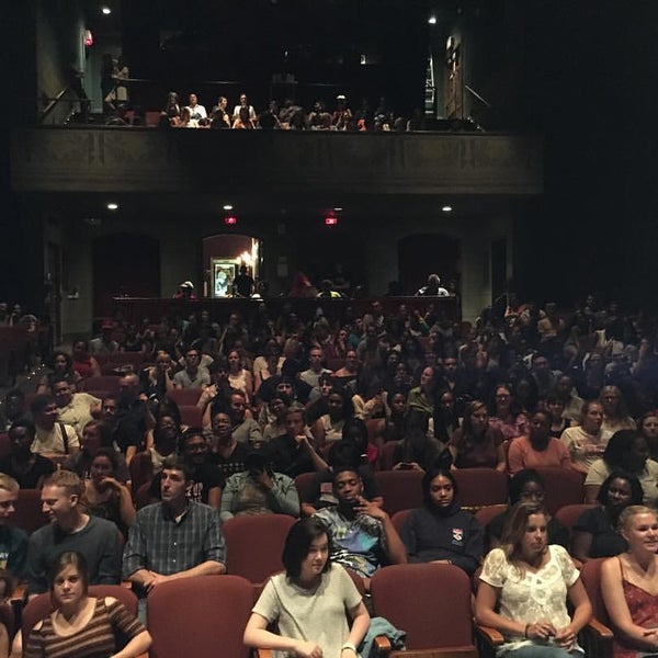 Cornell Chimes Concert Hall